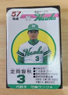 2026年最新】プロ野球カード タカラ 57の人気アイテム - メルカリ