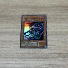 遊戯王　女邪神ヌヴィア　UR