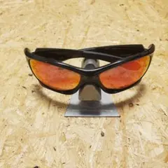 【OAKLEY/オークリー】Pitbull 美品 サングラス