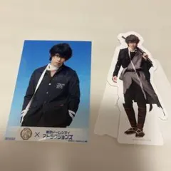 刀ミュ 肥前2点セット