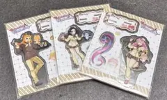 鬼滅の刃 バレンタイン ホワイトデー アクスタ 煉獄 アオイ 蜜璃 ②