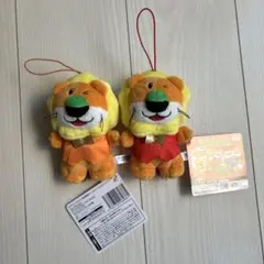 たべっ子どうぶつTHE MOVIE スーパーアイドルカラフルマスコット