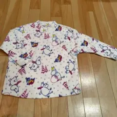 UNIQLO ムーミン パジャマ S