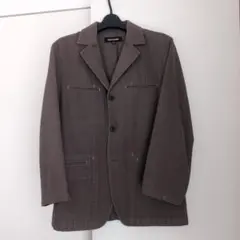 INED HOMME イネドオム　ジャケットのサムネイル