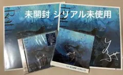 りぶ 5thアルバム「Ratimeria」 通常盤 シリアル 付き