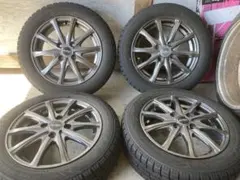 2023年バリ山！TOYO GARIT GIZ 155/65R14軽自動車