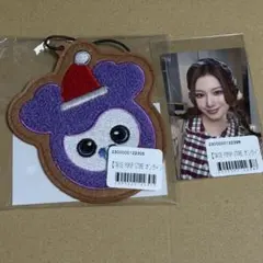 TWICE POPUP STORE オンラインくじ　サナSET