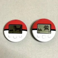 【動作確認済み 】Nintendo DS ポケウォーカー 2台 2個セット