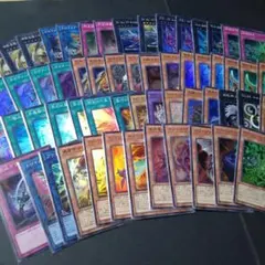 【スーパーレア　58枚】リミットオーバーコレクション ザヒーローズ ザライバルズ