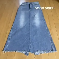2026年最新】Good grief スカートの人気アイテム - メルカリ