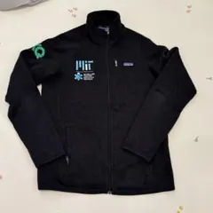 も*う様 Patagonia ベターセーター 企業ロゴver.✨