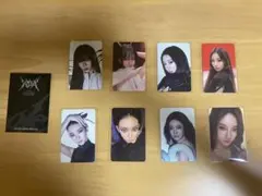 aoen トレカ タワレコ Weverse ラキドロ 青い太陽 - メルカリ