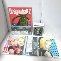 ドラゴンボール 一番くじ キャンバスボード アクリルスタンド