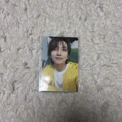 SEVENTEEN heaven ジョシュア