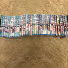 シティーハンター全巻セット 1～35巻 初版 - メルカリ