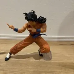 リペイント品 一番くじ ドラゴンボール D賞 ヤムチャ - メルカリ