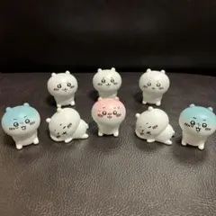 インテリアミニフィギュア ちいかわ