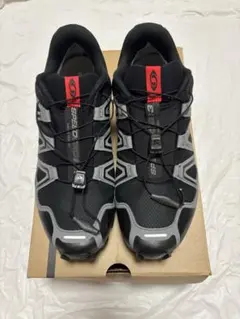 SALOMON-SPEEDCROSS-3GXT 27㎝ - メルカリ