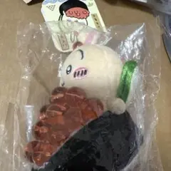 ちいかわ ちいかわ寿司 マスコット（うさぎ／いくら）
