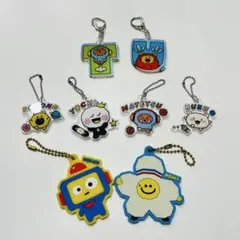 TRUZ キーホルダー おまとめセット　(TREASURE)