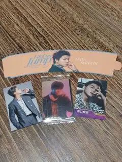 FANTASTICS 瀬口黎弥 セット