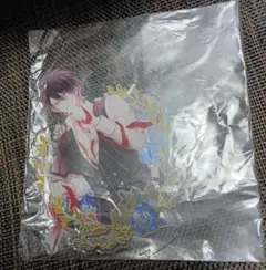 DIABOLIK LOVERS ディアラバ アクスタ　レイジ