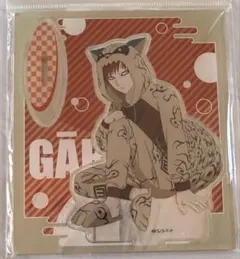 2026年最新】我愛羅 アクスタの人気アイテム - メルカリ