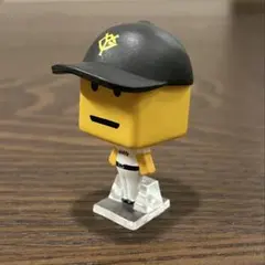 み様専用　野球選手 フィギュア カプセルトイ