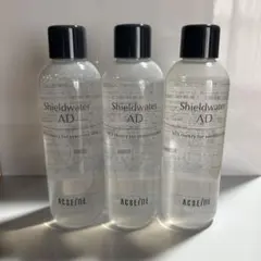 アクセーヌ　シールドウォーター　全身保湿ローション　200ml×3本のサムネイル