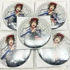 2025年最新】ヒプマイ 山田二郎 缶バッジの人気アイテム - メルカリ