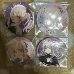 プロセカ グリ缶 暁山瑞希 22C パジャマ - メルカリ