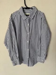 B:MING by BEAMS / ブラウス　カシュクールシャツ