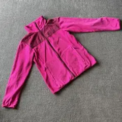 ザノースフェイス　フリースジャケット