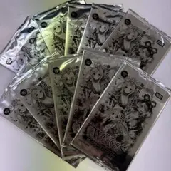 ウィクロス非売品 セレクターズパックvol.19 10パックのサムネイル