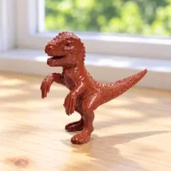 ベストオブゴジラ ベビーゴジラ アメリカ版 バンダイ 食玩 当時物