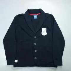 み*ん様 9297 アディダス×マークゴンザレス スウェット カーディガン メン