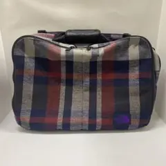 ザ・ノースフェイス パープルレーベル　2WAYブリーフバッグのサムネイル