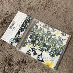 L'Arc〜en〜Ciel BRESS 初回生産限定版CD+DVD