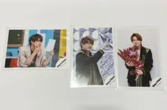 平野紫耀 koi-wazurai 公式写真3枚