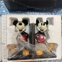 2026年最新】ブックエンド ミッキーの人気アイテム - メルカリ