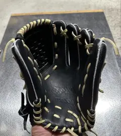 ウィルソン 軟式