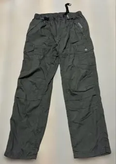 OUTDOOR PRODUCTS★カーゴパンツ★W84〜94★Lサイズ〜のサムネイル