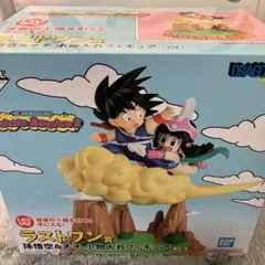 2026年最新】ドラゴンボール ラストワン賞の人気アイテム - メルカリ