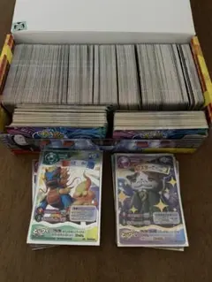 妖怪ウォッチ　とりつきカードバトル　まとめ売り