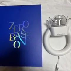 ZEROBASEONE ペンライトのサムネイル