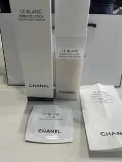 シャネル CHANEL ル ブラン クリーム HL 未開封品 50g - メルカリ