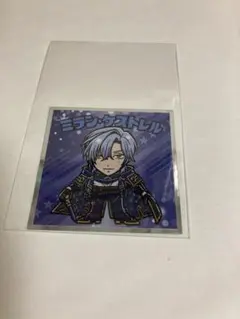 〖にじさんじビックリマンチョコ〗ミラン・ケストレル