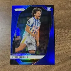 Ferdi Kadıoğlu 299枚限定 Prizm RC