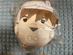 忍たま乱太郎 ドクタケ忍者隊最強の軍師 ふわコロりんMsize 天鬼