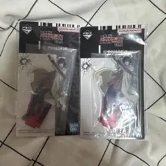 サカモトデイズ アクリルスタンド 南雲 2つセット